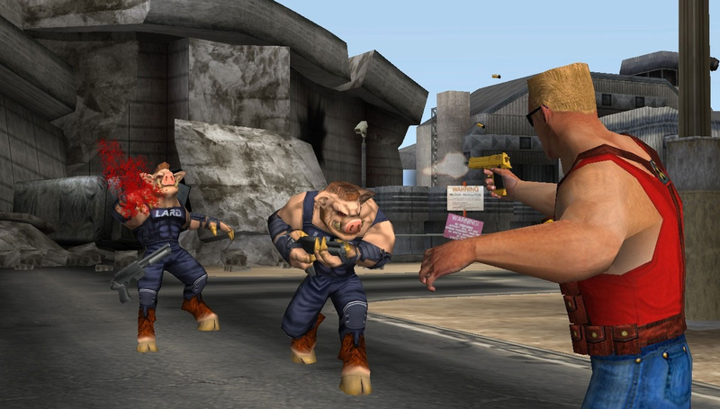 Illustration for article titled 2010: The Year Of Better PSP Games?